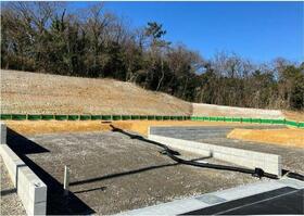 愛知県みよし市福谷町下り松