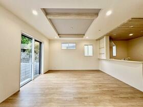 福岡県大野城市つつじケ丘３丁目