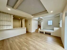 福岡県大野城市つつじケ丘３丁目