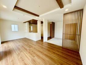 福岡県大野城市つつじケ丘３丁目