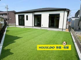 愛知県津島市唐臼町東田面