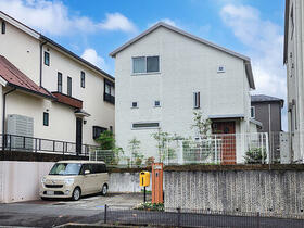 東京都町田市広袴３丁目