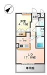 加古川市加古川町美乃利 2階建 築16年のイメージ