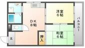 大阪市東淀川区瑞光３丁目 5階建 築39年のイメージ