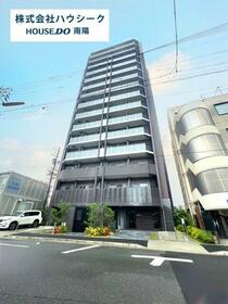 プレサンスロジェ名古屋駅 GATE FRONT