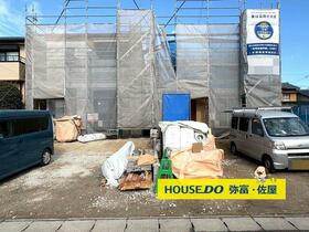 愛知県津島市江東町３丁目