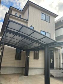 埼玉県所沢市東所沢１丁目