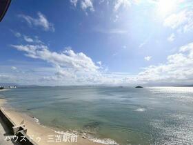 中古マンション　アンピール海の中道ＩＩ