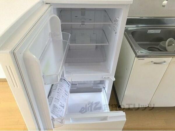 画像13:冷蔵庫