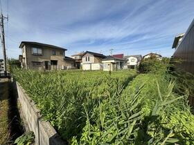 石川県七尾市なぎの浦