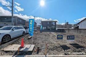 京都府京都市西京区川島玉頭町