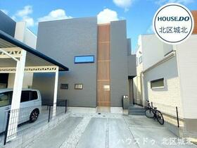 愛知県北名古屋市高田寺屋敷