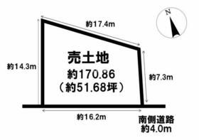 愛知県刈谷市東境町新林