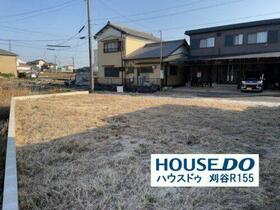 愛知県刈谷市東境町新林
