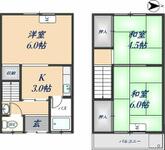 東大阪市本町２－５のイメージ