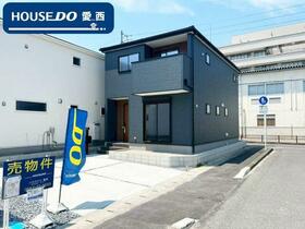 愛知県津島市立込町２丁目