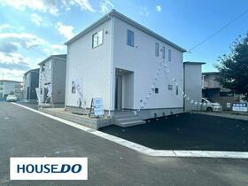 福島県郡山市富田町字大徳南