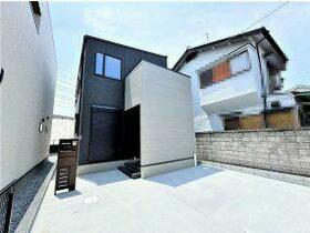 大阪府高槻市津之江北町