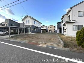 新潟県上越市大字下荒浜