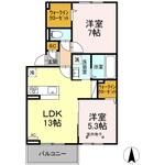 Ｄ－ＲＯＯＭ富士のイメージ