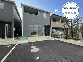 愛知県北名古屋市中之郷諏訪