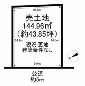 愛知県刈谷市小垣江町清水