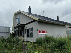 北海道岩見沢市幌向北二条３丁目