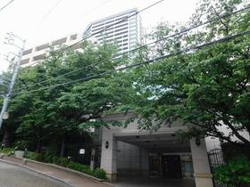 ザ・レジデンス白金スイート