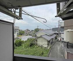 京都府京都市西京区大枝塚原町（賃貸マンション1K・2階・21.44㎡） その11