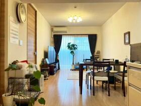 リヴィエール永犬丸リゾシア　中古マンション　永犬丸小・中学校