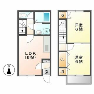 間取り：221015318082