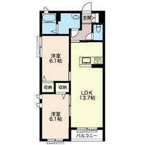 間取り：211061653190