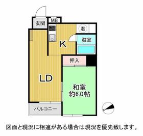 モリダイヤハイツ栄