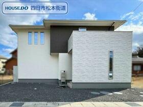 三重県四日市市八王子町