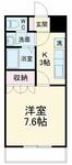 秦野市曽屋２丁目 2階建 築19年のイメージ