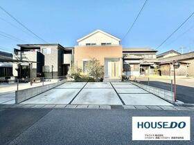 愛知県西尾市寺津町御屋敷