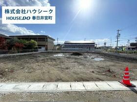 愛知県小牧市大字二重堀