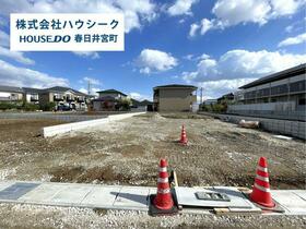 愛知県小牧市大字二重堀