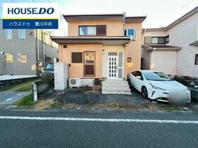 愛知県豊川市谷川町天王