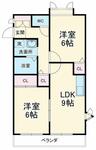 横浜市戸塚区矢部町 2階建 築28年のイメージ