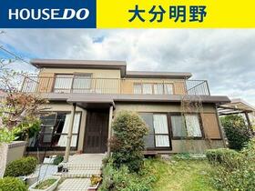 大分県別府市扇山３丁目