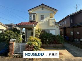 愛知県丹羽郡扶桑町大字高雄字東寺子