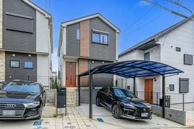 神奈川県横浜市磯子区田中１丁目