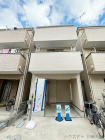 神奈川県川崎市川崎区鋼管通３丁目