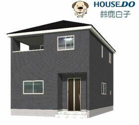 三重県鈴鹿市岸岡町