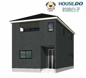 三重県鈴鹿市岸岡町