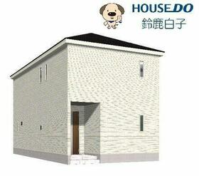 三重県鈴鹿市岸岡町