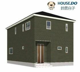 三重県鈴鹿市岸岡町