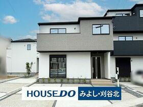 愛知県刈谷市一ツ木町６丁目