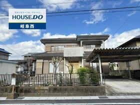 岐阜県岐阜市大洞緑山１丁目